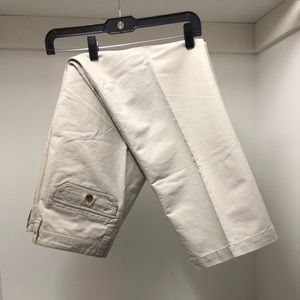 IZOD khaki pants (32/30)